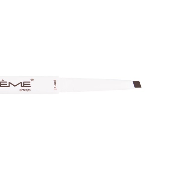 The Creme Shop Other - The Crème Shop Macro Brow Pencil & Spooley Ebony